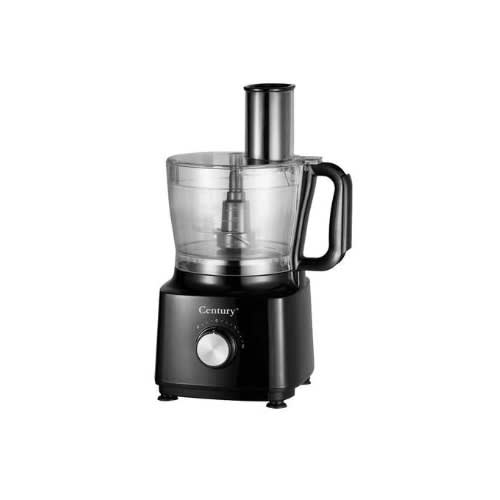 Food Processor And Yam Pounder - 1000w