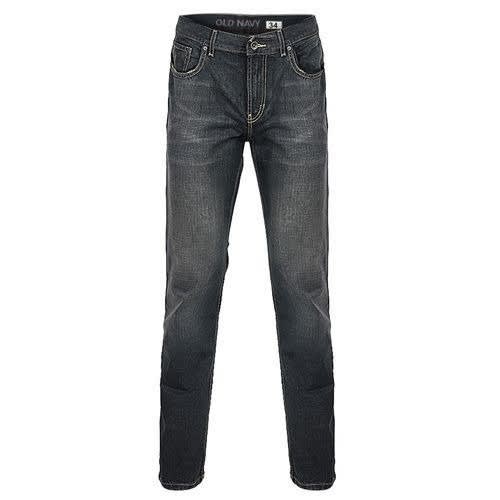 Men's Jeans - Black