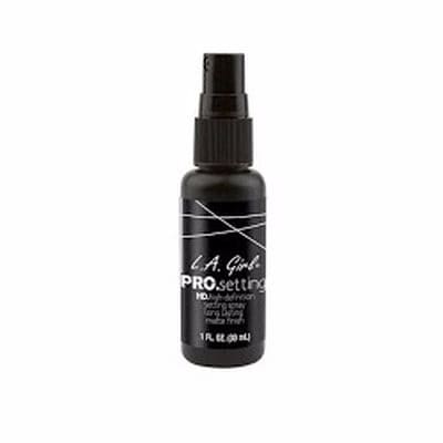 PRO Setting Spray