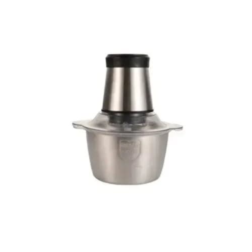 Kitchen Expert Food Processor & Yam Pounder- 1000W- 3 Liters