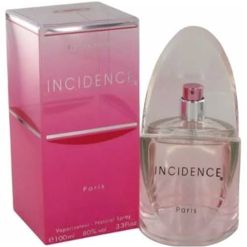 Incidence Perfume - 100 Ml