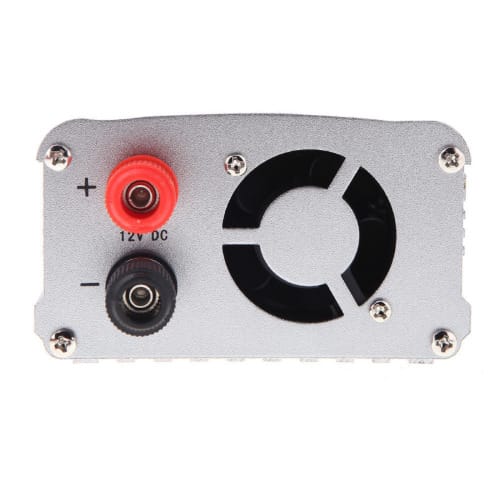Inverter Without Charger - 1000W