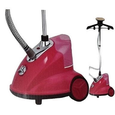 Professional Steam Handheld Garment Steamer Ht-528