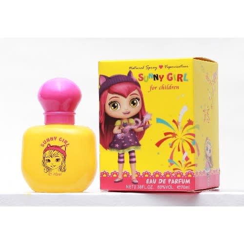 Sunny Girl Kids Perfume - 70ml