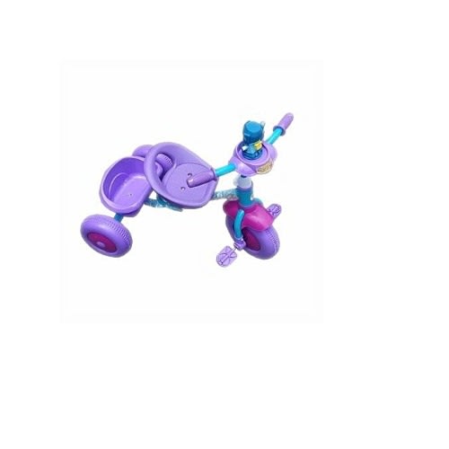 Lovely Baby Tricycle