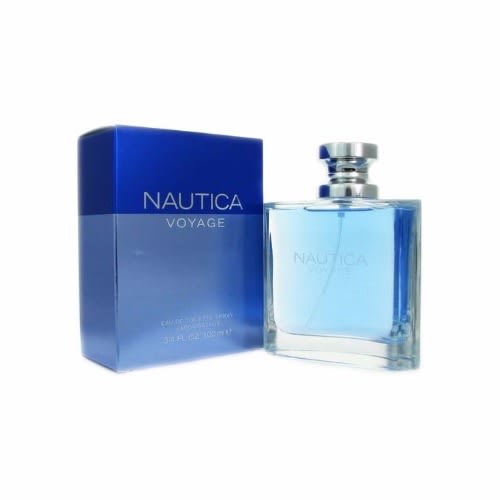 Voyage Perfume EDT  -100ml