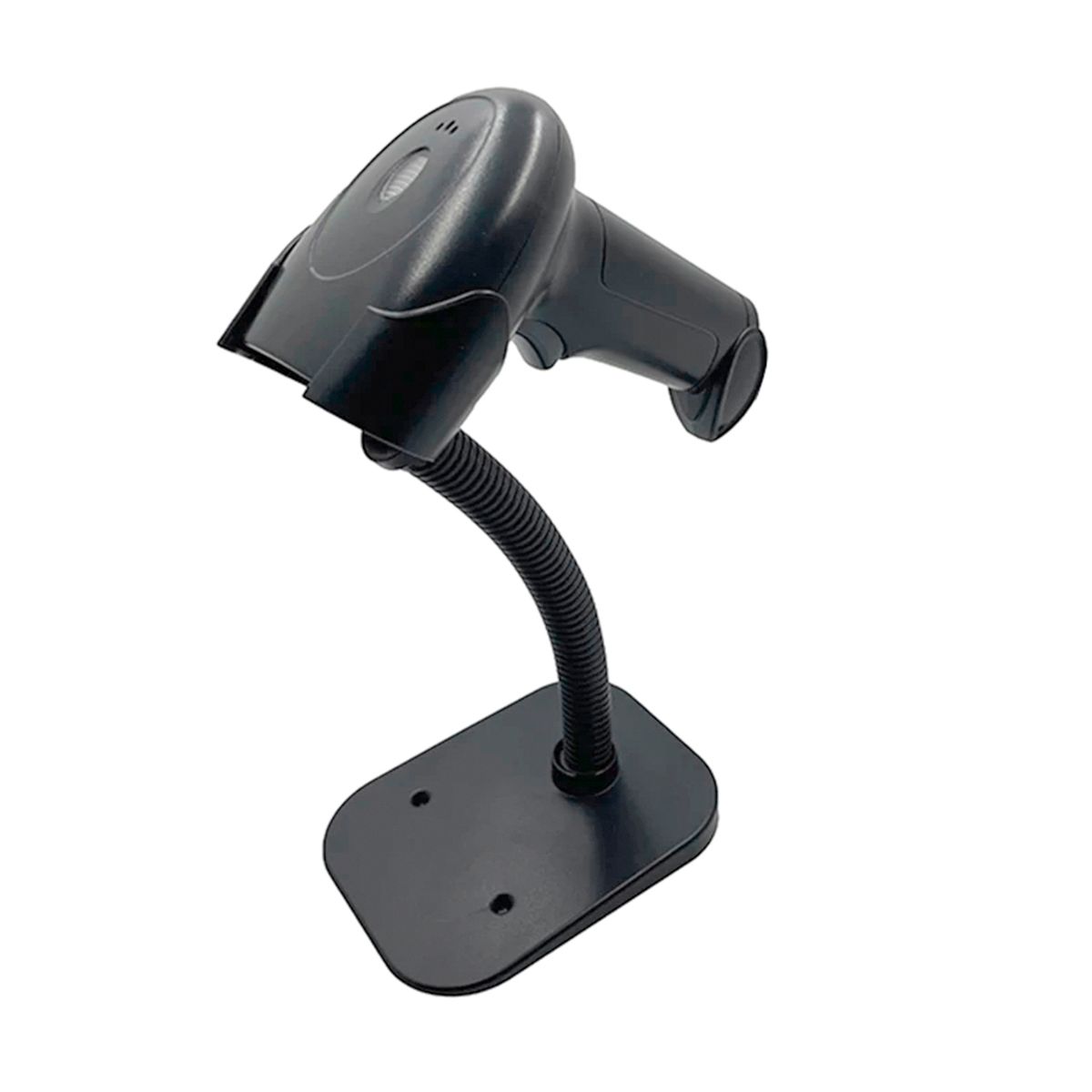 USB Barcode Scanner 1D Handheld Wired Bar Code Reader With