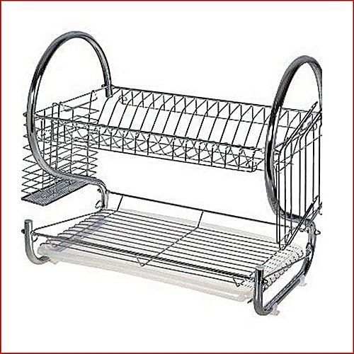 Plate Rack 