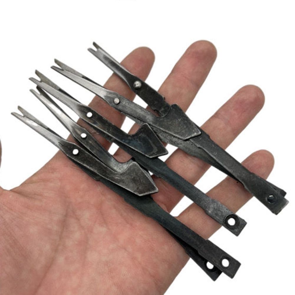 Electric Carpet Weaving Scissor For Electric Tufting