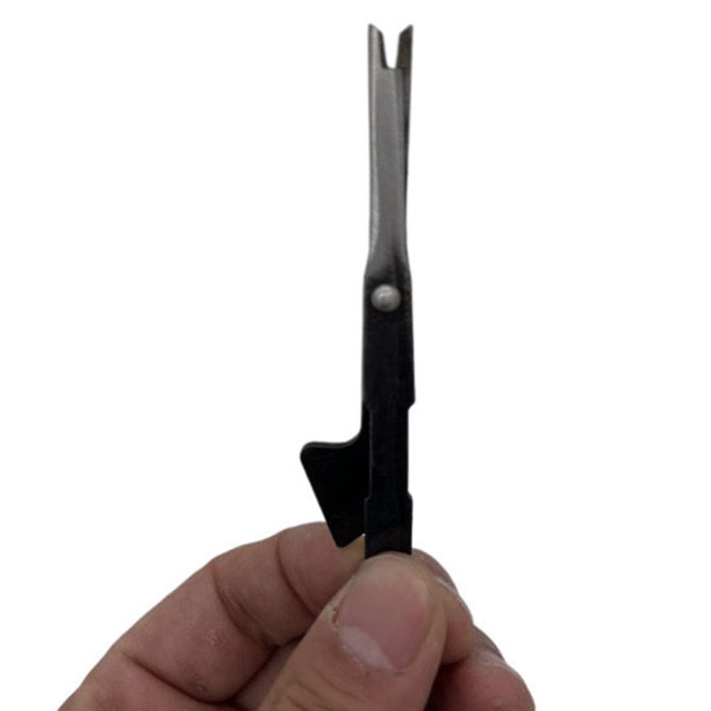 Electric Carpet Weaving Scissor For Electric Tufting