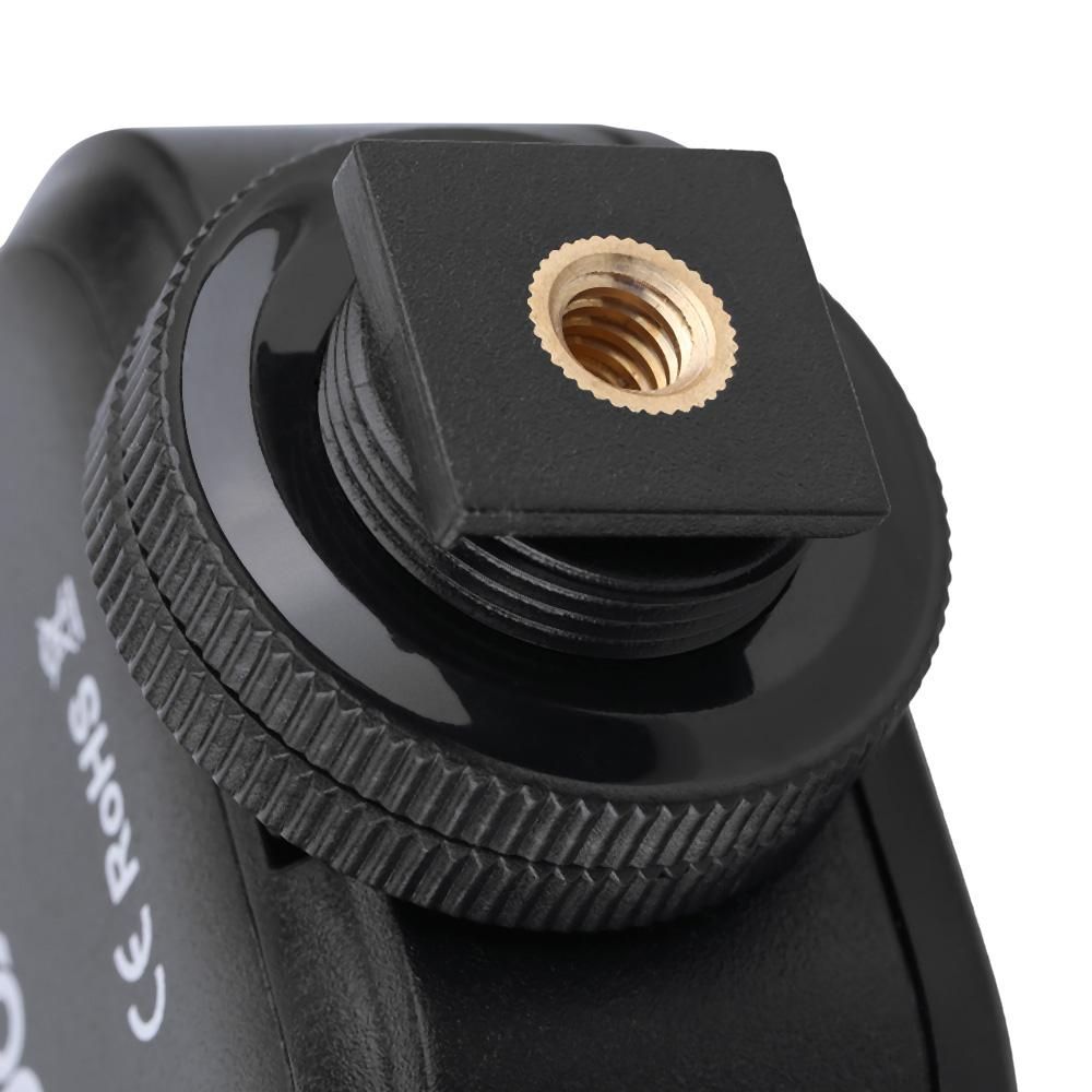 Video Light 36 LED Lights for DSLR Camera Camcorder mini DVR