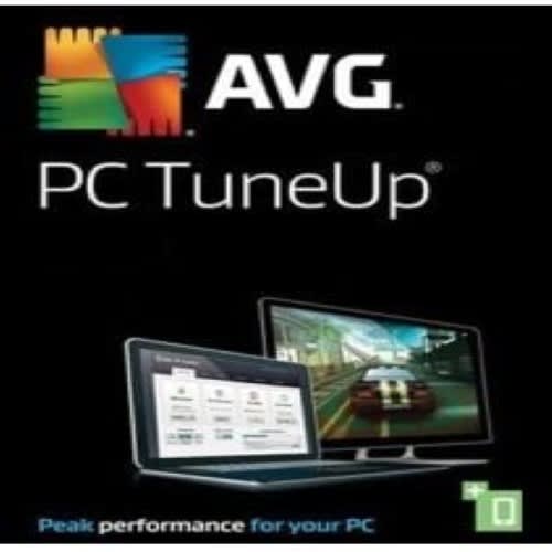 Avg Pc Tuneup 2021 Activation Key For 1 User
