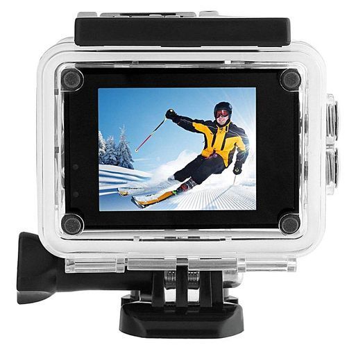 OSMAN SJ60 Waterproof 4K Wifi HD 1080P Ultra Sports Action Camera DVR Cam Camcorder
