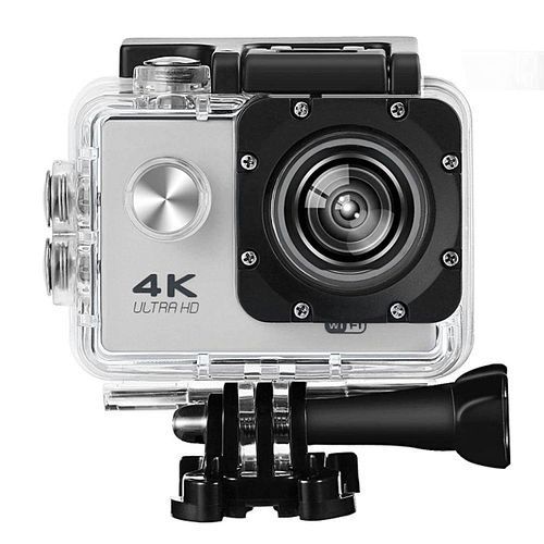 OSMAN SJ60 Waterproof 4K Wifi HD 1080P Ultra Sports Action Camera DVR Cam Camcorder
