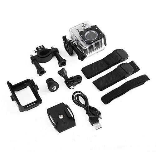 OSMAN SJ60 Waterproof 4K Wifi HD 1080P Ultra Sports Action Camera DVR Cam Camcorder