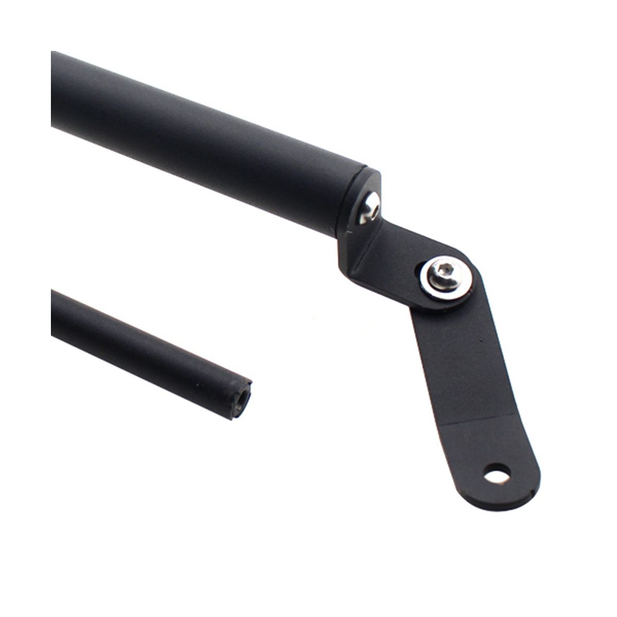 Navigation Fixed Bracket Faucet Balance Bar for Honda CT125