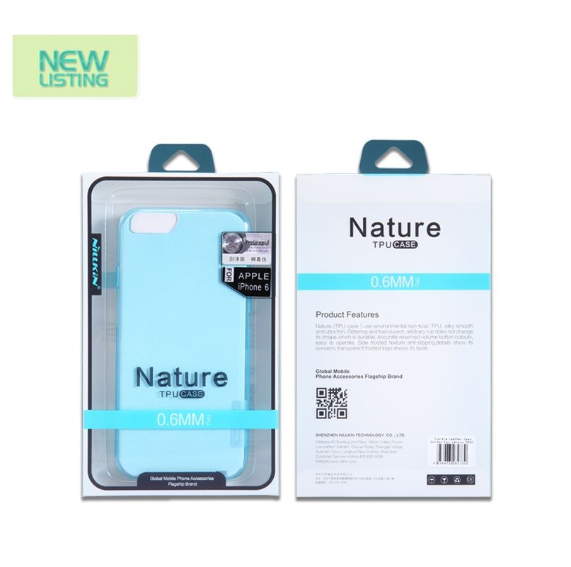 Transparent Case For Iphone X/xs/xr/xs Max Case Thin Clear