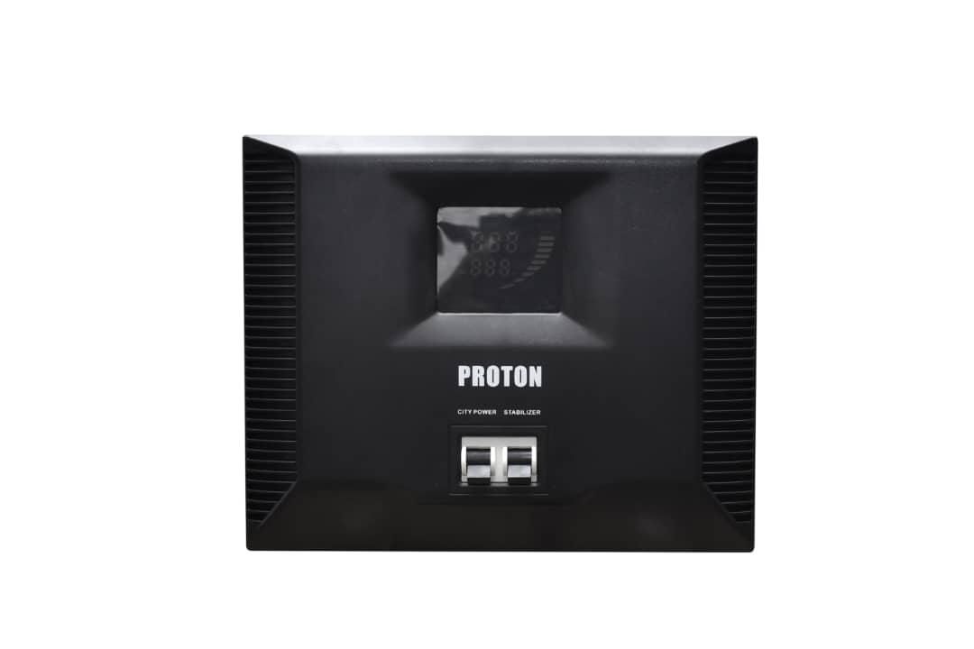 Stabilizer 5000VA - (90V-270V)