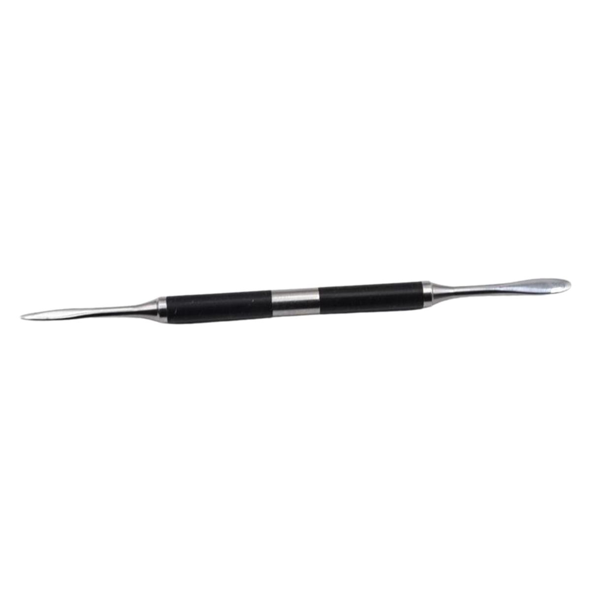 Polymer Modeling Tool Spatula Shapers Stainless Steel Clay Sculpting