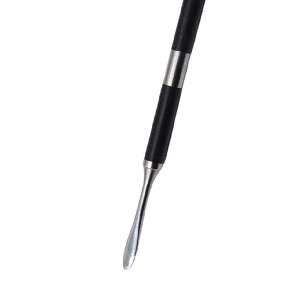 Polymer Modeling Tool Spatula Shapers Stainless Steel Clay Sculpting
