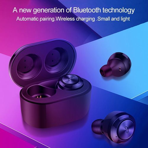 Bluetooth Earphone  Bluetooth 5.0 Wireless Earphones