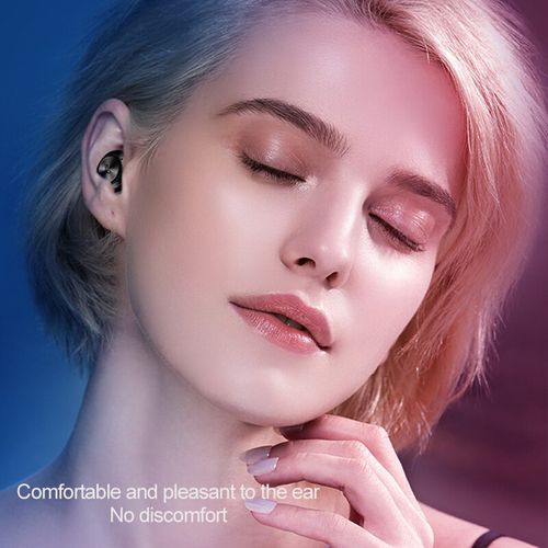Bluetooth Earphone  Bluetooth 5.0 Wireless Earphones