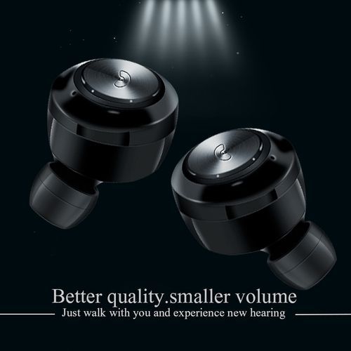 Bluetooth Earphone  Bluetooth 5.0 Wireless Earphones