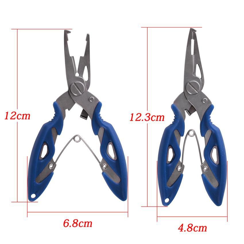 Multifunctional Fishing Tool Accessories Fishing Pliers