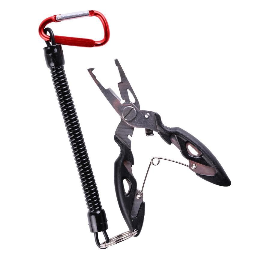 Multifunctional Fishing Tool Accessories Fishing Pliers