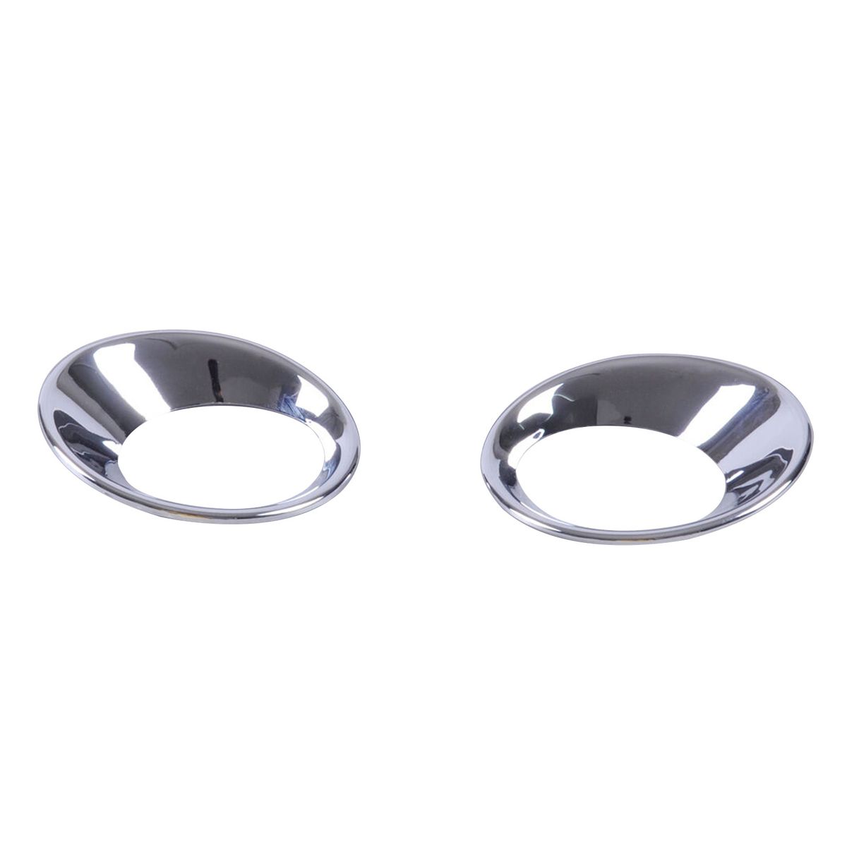 Automobile Rear Fog Lamp Cover Automobile Modification