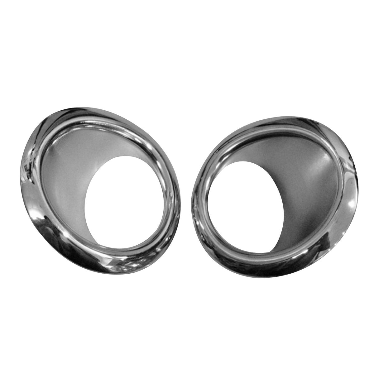 Automobile Rear Fog Lamp Cover Automobile Modification