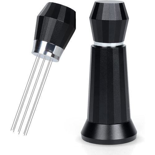 VIGIND Espresso Coffee Stirrer WDT Tool,Professional