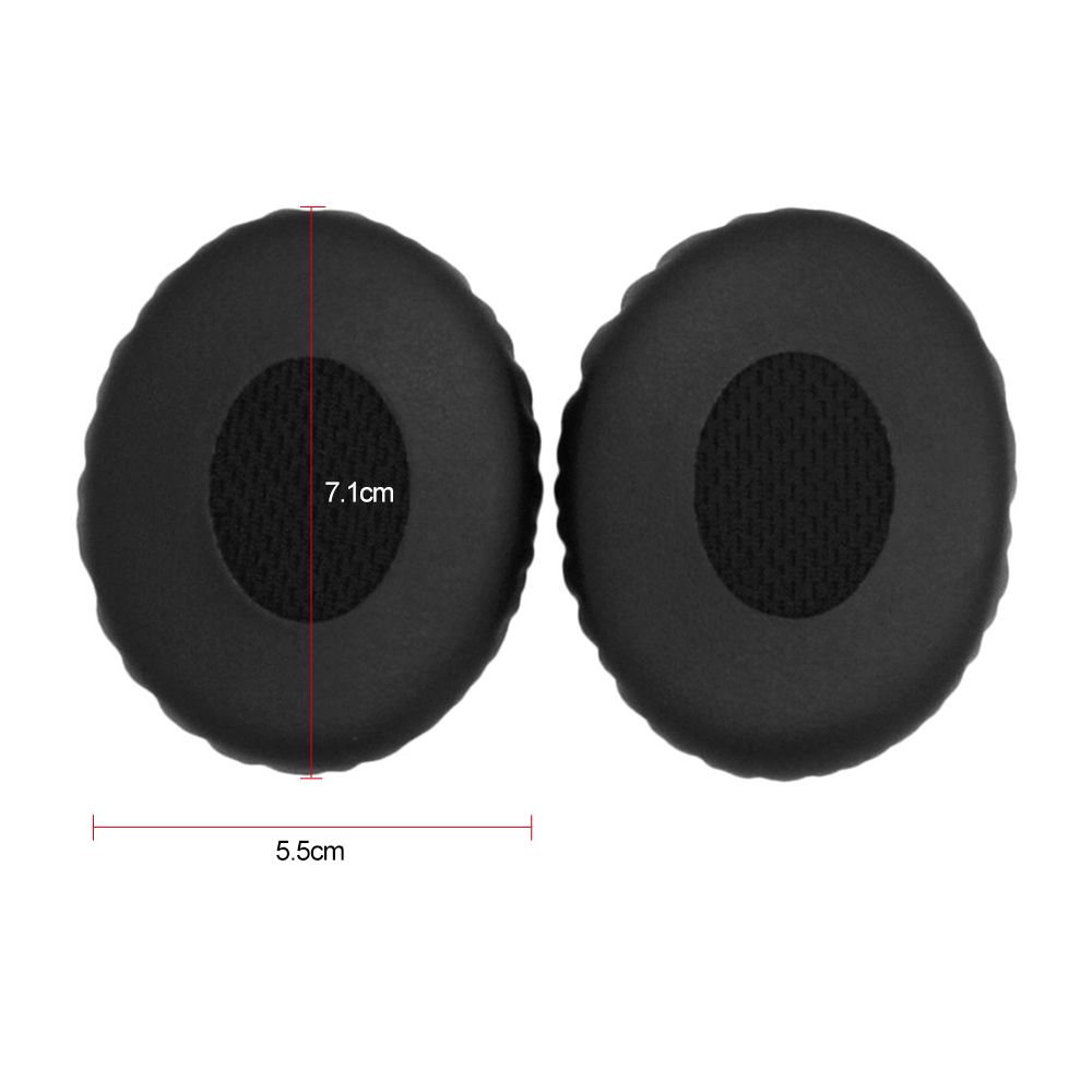 Replacement Earpad Ear Pads Cushion For Bose On Ear OE2 OE2i