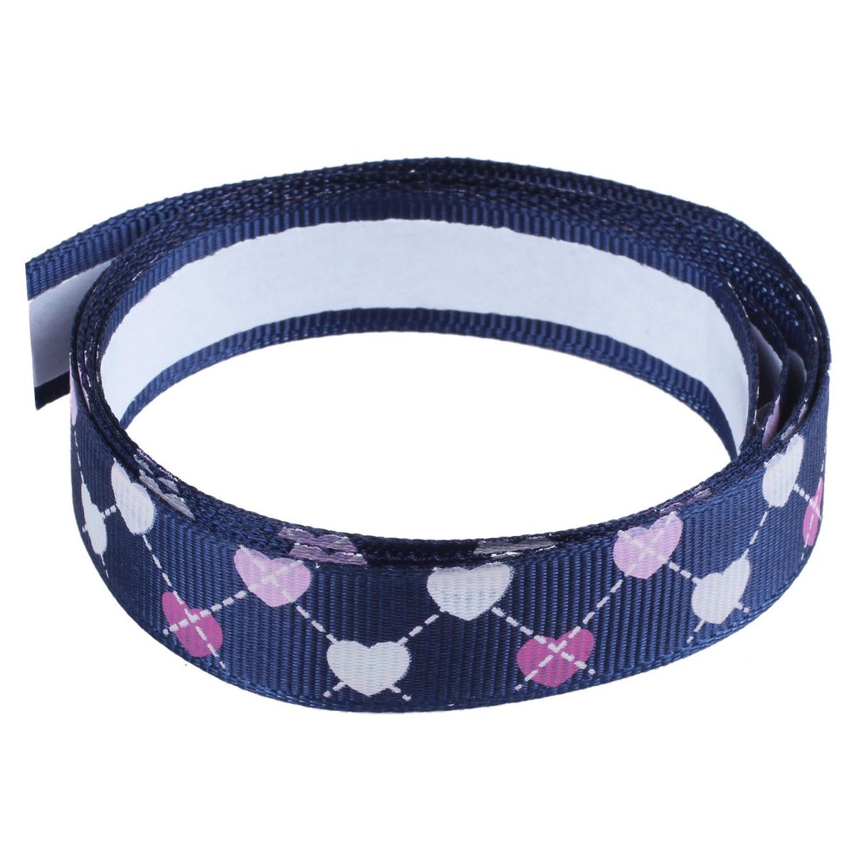 DIY Satin  Decorative Tape Washi Masking Fabric