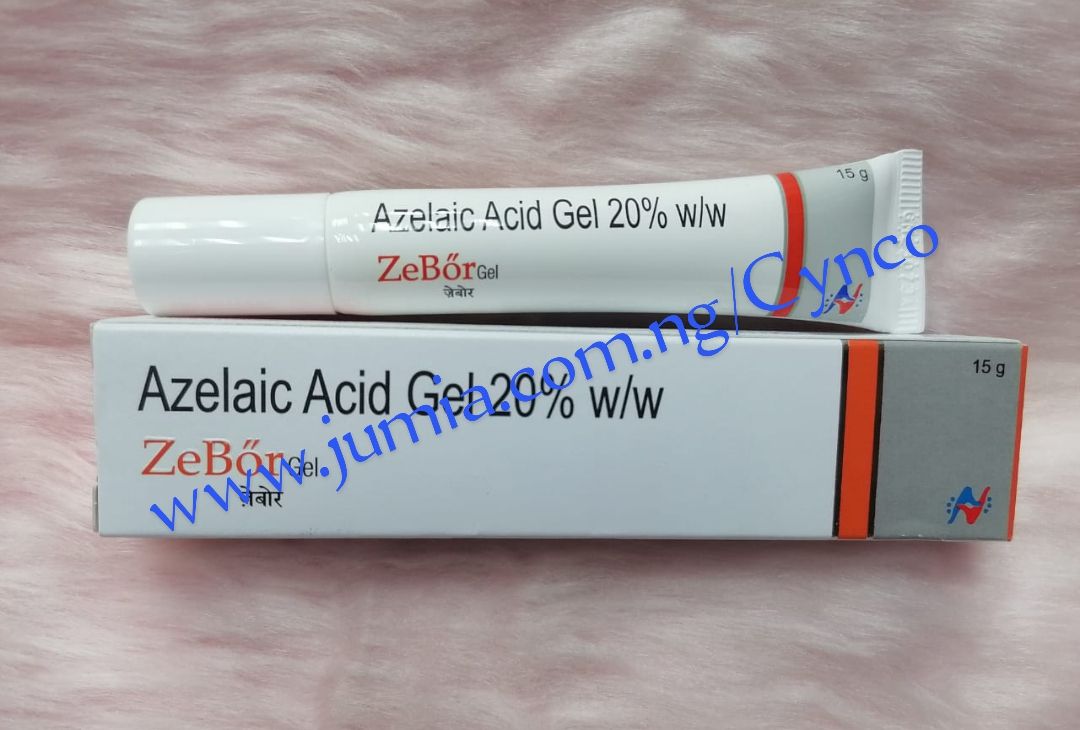 Azelaic Acid Gel 20%