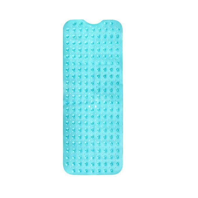Non-Slip Bathtub Mats Extra Long Tub Mat Machine Washable Sh