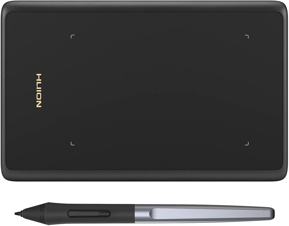 Inspiroy H420X OSU Tablet Graphics Drawing Tablets