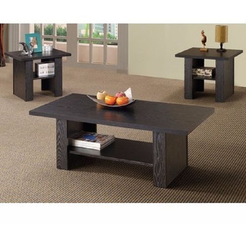 Center Coffee Table & Side Stools(NATIONWIDE DELIVERY )