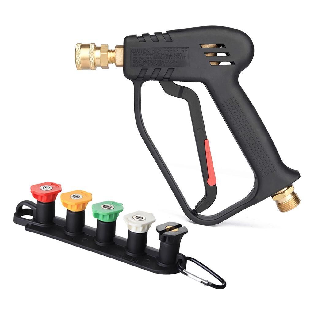 Nozzle Tips With Nozzle Holder 1/4 Inch Quick  Nozzles