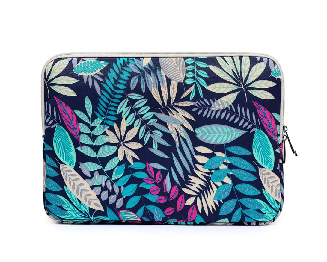 Lisen 15.6 Inch Laptop Sleeve Case Ultrabook Macbook Bag