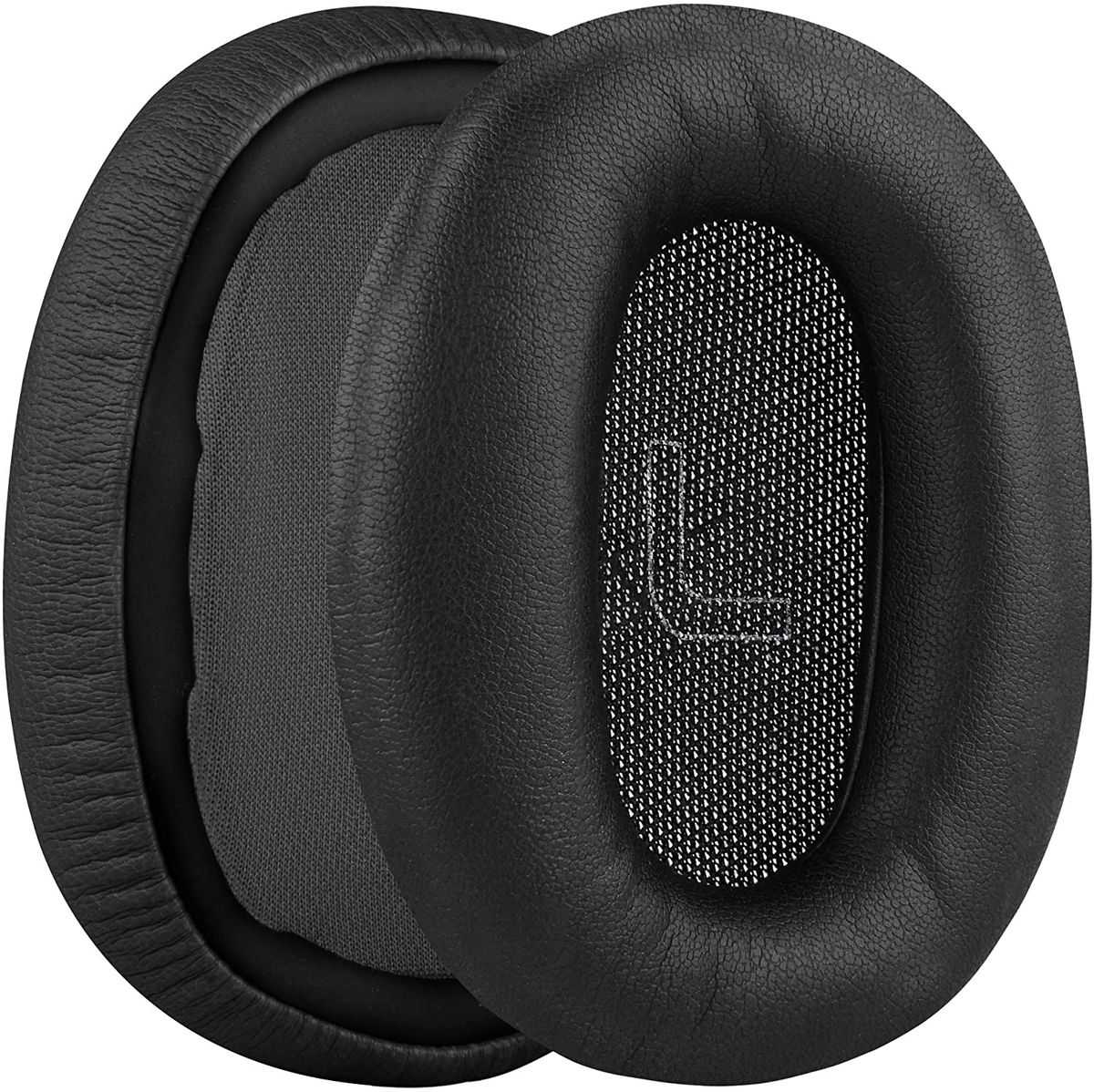 Geekria Ear Pads For Edifier W820BT, W828NB Headphones