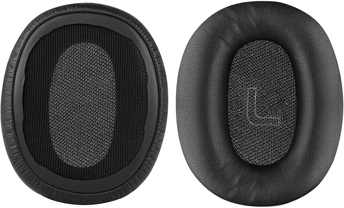 Geekria Ear Pads For Edifier W820BT, W828NB Headphones