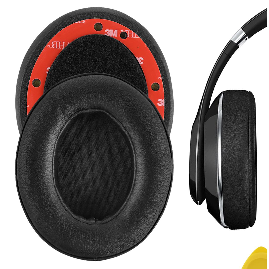 Ear Pads For Beats Studio 2 (B0501) Headphones Earpads