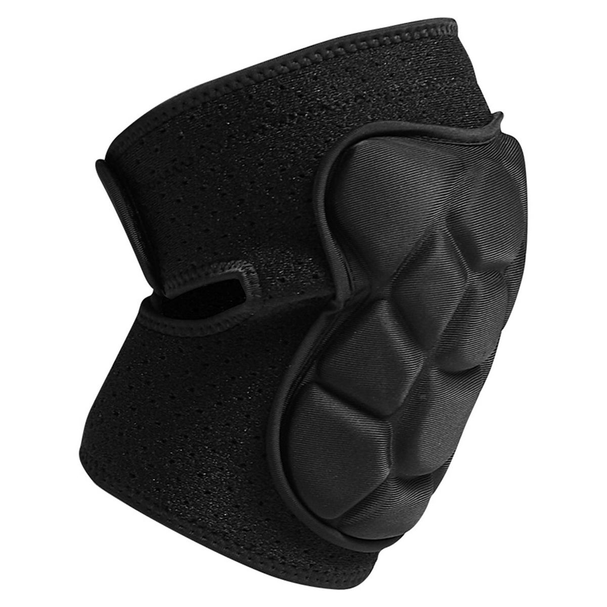 1 Pair Ski Knee Pads Quick Release Ski Knee Pads