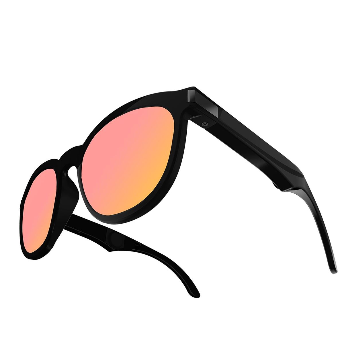 G4  Smart Glasses Bluetooth 5.0 Red