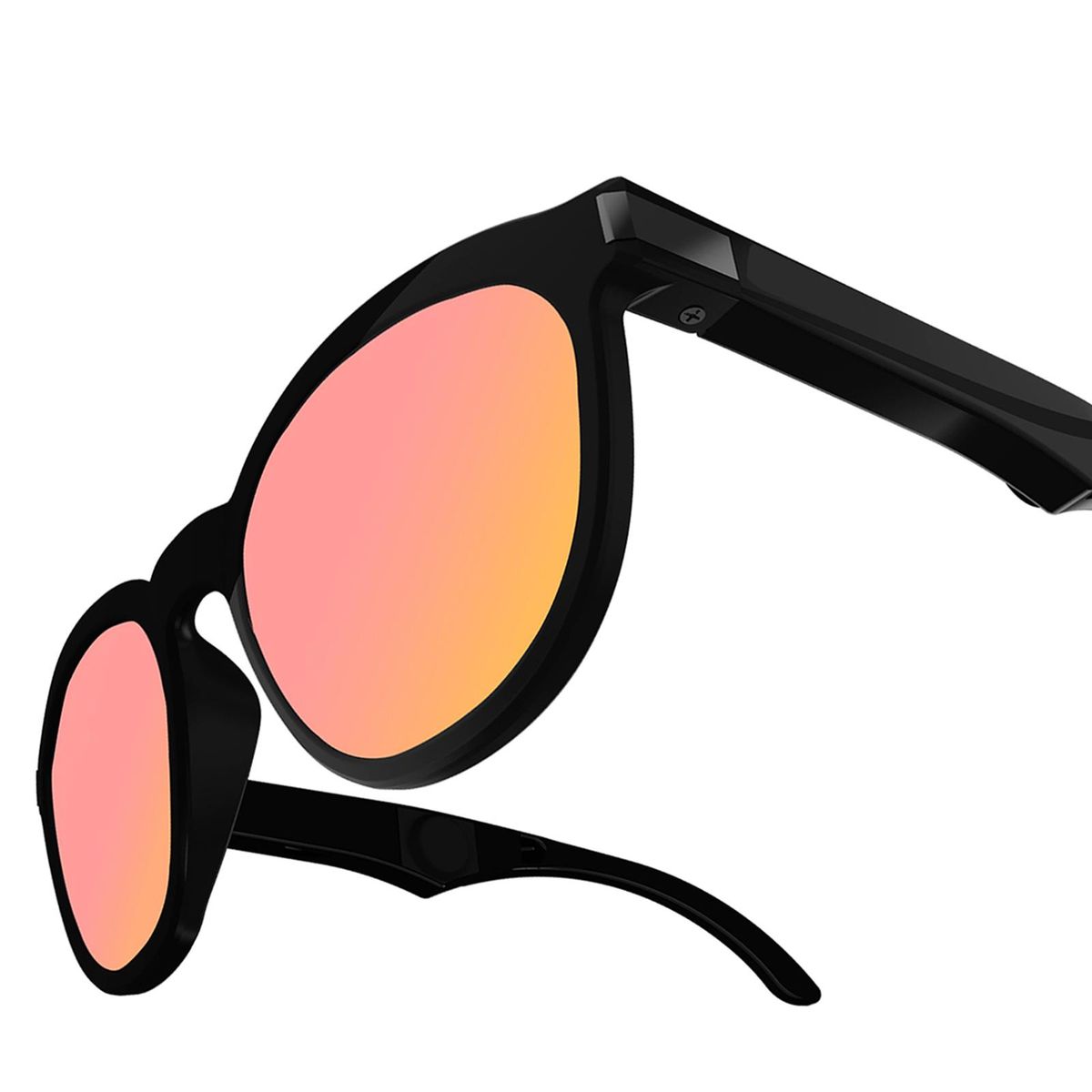 G4  Smart Glasses Bluetooth 5.0 Red