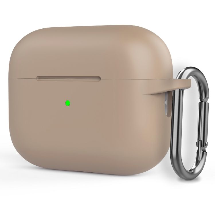 Silicone Thickening Protective Case For AirPods Pro 2