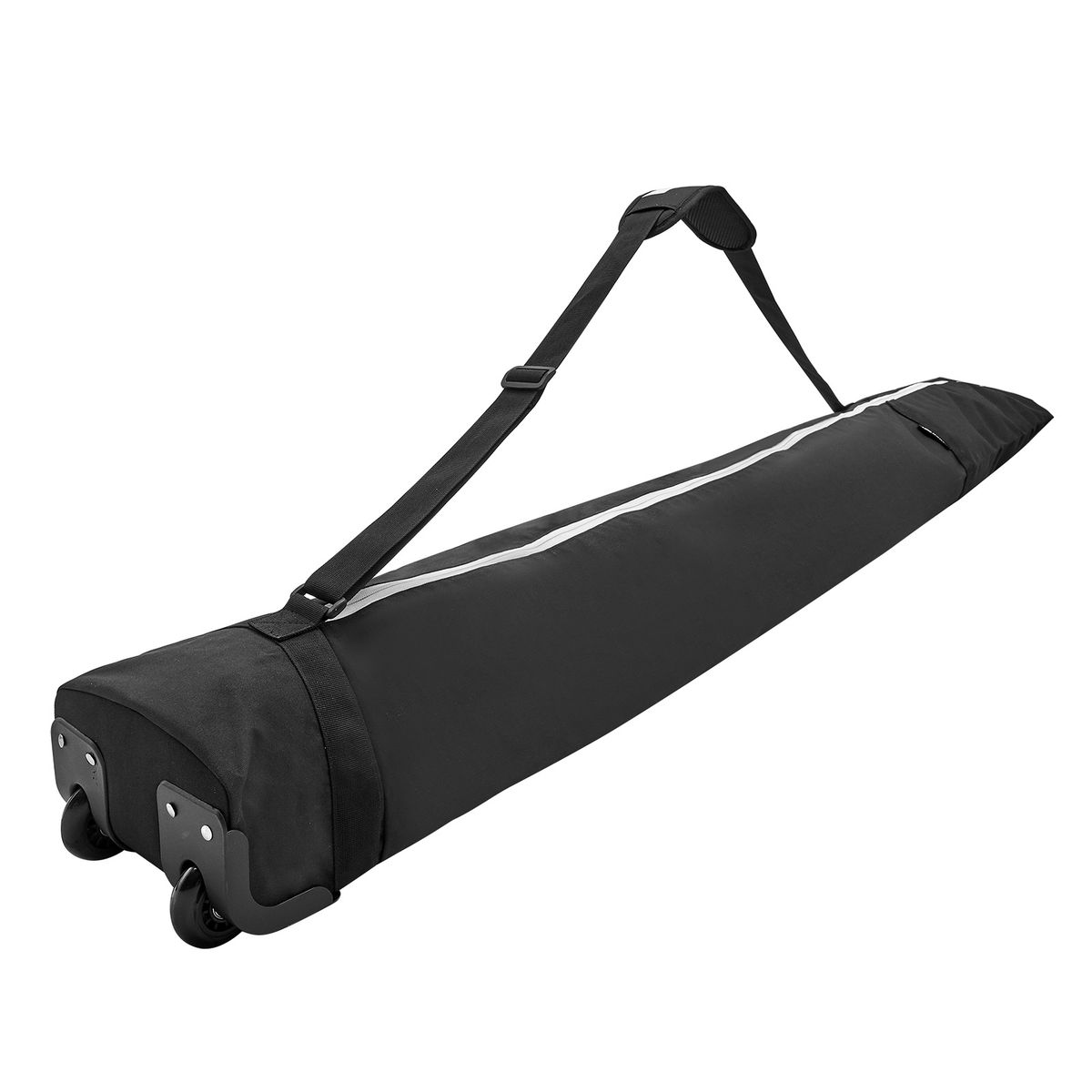Roller Snowboard Bag With Wheels Waterproof Ski Equipment