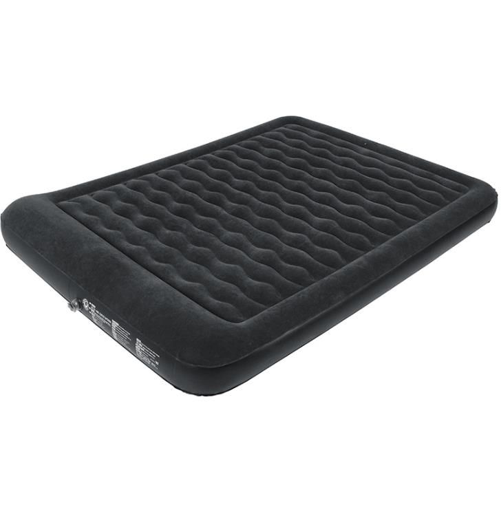 1-2 Person Inflatable Cushion Outdoor Mattress Portable Mat