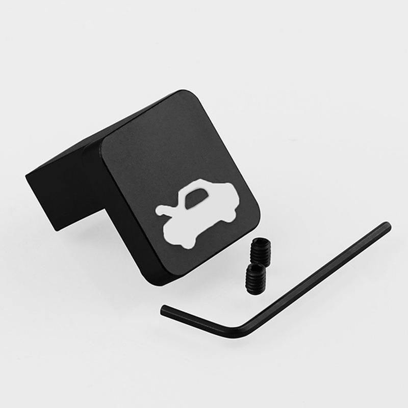 Hood release latch handle repair kit,fits for Honda CIVIC, CR-V, Element